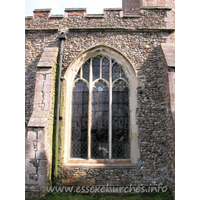 St Mary, Steeple Bumpstead Church – Exterior 8