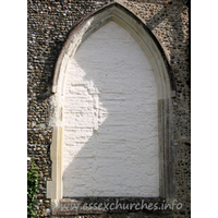 St Mary, Steeple Bumpstead Church – Exterior 9