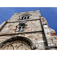 All Saints, West Ham Church – Exterior 6
