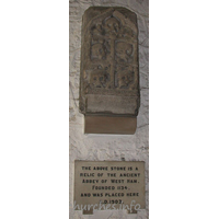 All Saints, West Ham Church – Miscellaneous 1
