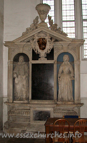 All Saints, West Ham Church