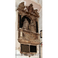 All Saints, West Ham Church – Monument 4