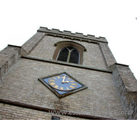 St Germain, Bobbingworth Church – Exterior 5