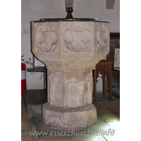 St Christopher, Willingale Doe Church – Miscellaneous 2