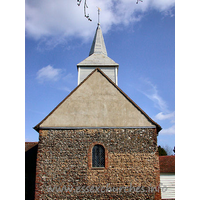 St Andrew, Willingale Spain Church – Exterior 3