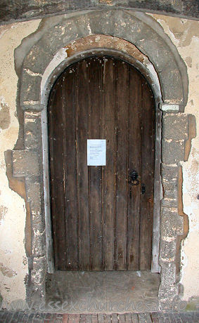 St Peter & St Paul, Stondon Massey Church