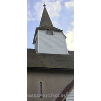 St Peter & St Paul, Stondon Massey Church – Exterior 7