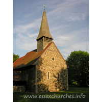 All Saints, Ulting Church – Exterior 4