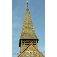 All Saints, Ulting Church – Exterior 5