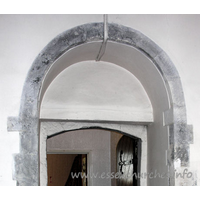 St Mary, Chadwell St Mary Church – Interior 3