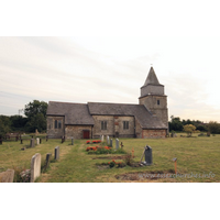 St Margaret, Bowers Gifford Church – Exterior 7