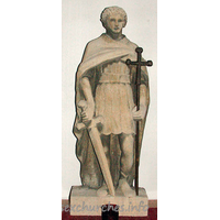 St Alban, Westcliff-on-Sea Church – Miscellaneous 2