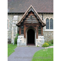 St Catherine, Wickford Church – Exterior 4