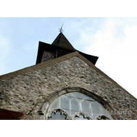 St Peter, Thundersley Church – Exterior 5