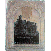 St Margaret, Stanford Rivers Church – Miscellaneous 1