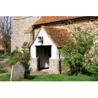 All Saints, Barling Church – Exterior 5