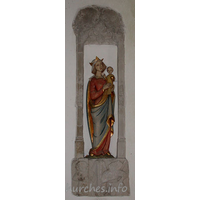 St Mary, Broxted Church – Miscellaneous 1