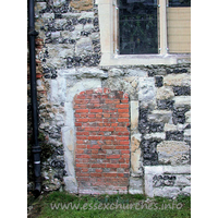 Holy Trinity, Rayleigh Church – Exterior 5