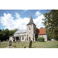 All Saints, Stisted Church – Exterior 3