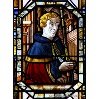 All Saints, Stisted Church – Stained Glass 10