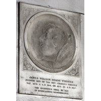 All Saints, Stisted Church – Monument 10