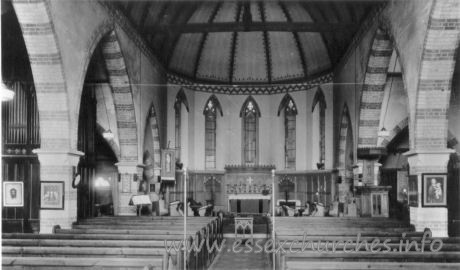 St Luke, Tiptree Church – Photochrom Co., Ltd.