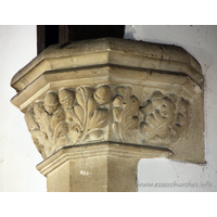 St Mary & All Saints, Great Stambridge Church – Miscellaneous 2