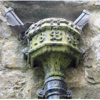 St Bartholomew, Wickham Bishops Church – Exterior 4
