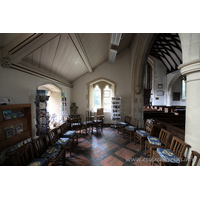 St Bartholomew, Wickham Bishops Church – Interior 8