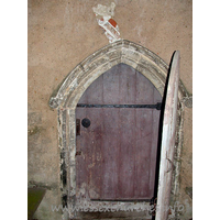 St Mary, Mundon Church – Exterior 7