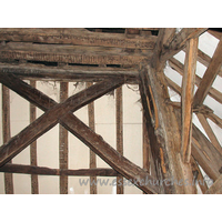 St Mary, Mundon Church – Interior 11