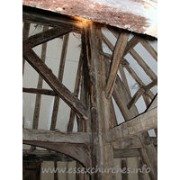 St Mary, Mundon Church – Interior 12