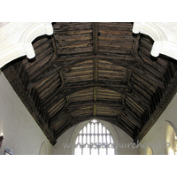 St Mary the Virgin, Stebbing Church – Interior 11