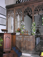 St Mary, Manuden Church – Miscellaneous 1