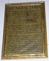St Mary, Manuden Church – Miscellaneous 3
