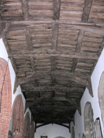St Peter & St Paul, St Osyth Church – Interior 13