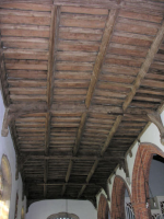 St Peter & St Paul, St Osyth Church – Interior 14