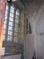 St Peter & St Paul, St Osyth Church – Interior 17
