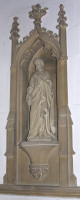 St Peter & St Paul, St Osyth Church – Miscellaneous 2