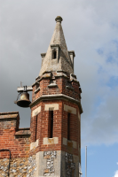 St Andrew, Hatfield Peverel Church – Exterior 5