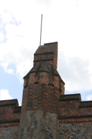 St Andrew, Hatfield Peverel Church – Exterior 7
