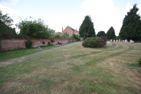 St Andrew, Hatfield Peverel Church – Exterior 8