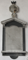 St Andrew, Hatfield Peverel Church – Monument 7