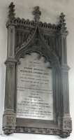 St Andrew, Hatfield Peverel Church – Monument 24