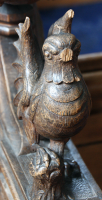 St John the Baptist, Danbury Church – Miscellaneous 1