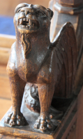St John the Baptist, Danbury Church – Miscellaneous 10