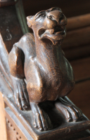 St John the Baptist, Danbury Church – Miscellaneous 15