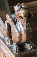 St John the Baptist, Danbury Church – Miscellaneous 16