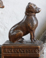 St John the Baptist, Danbury Church – Miscellaneous 27