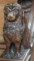 St John the Baptist, Danbury Church – Miscellaneous 54
